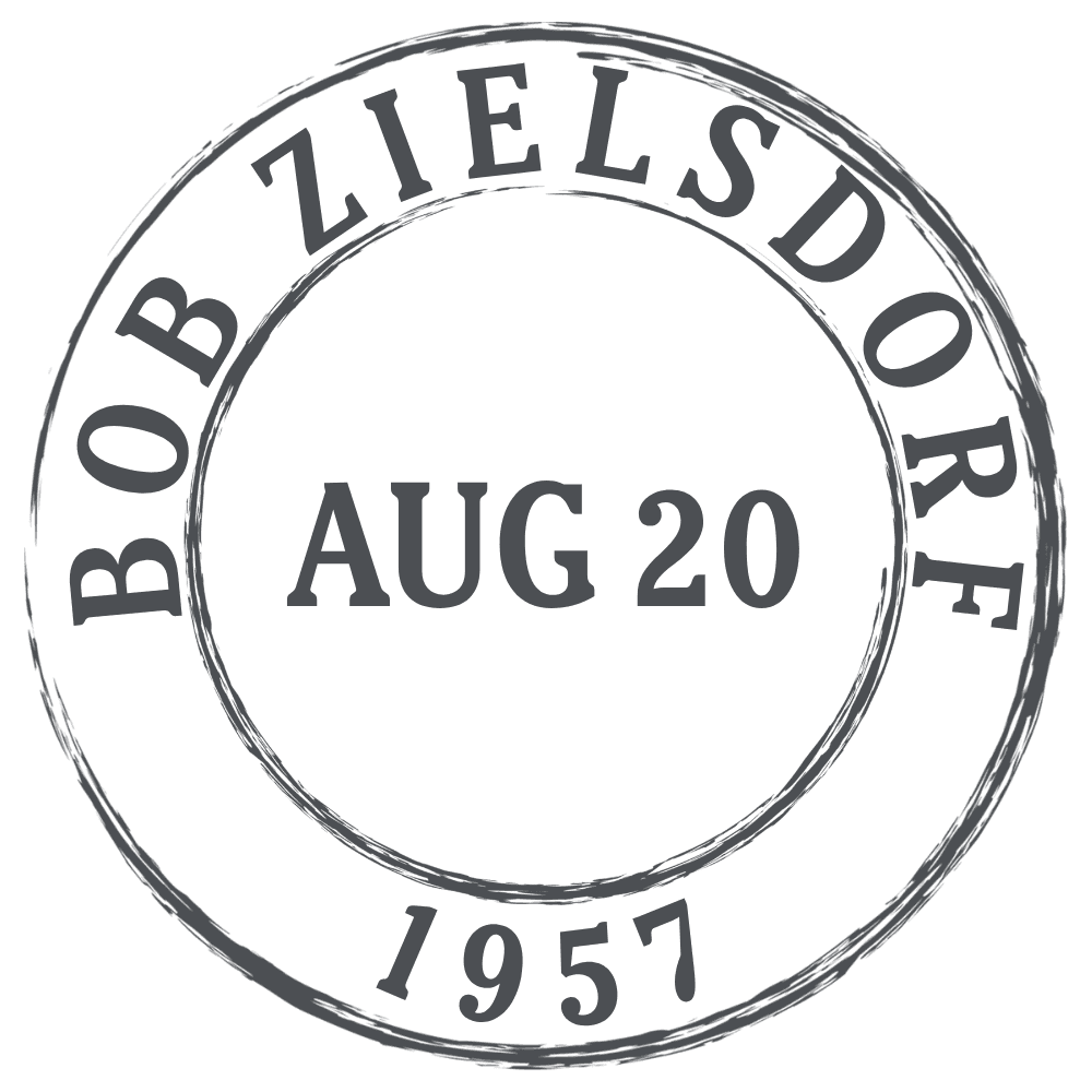 Bob Zielsdorf logo